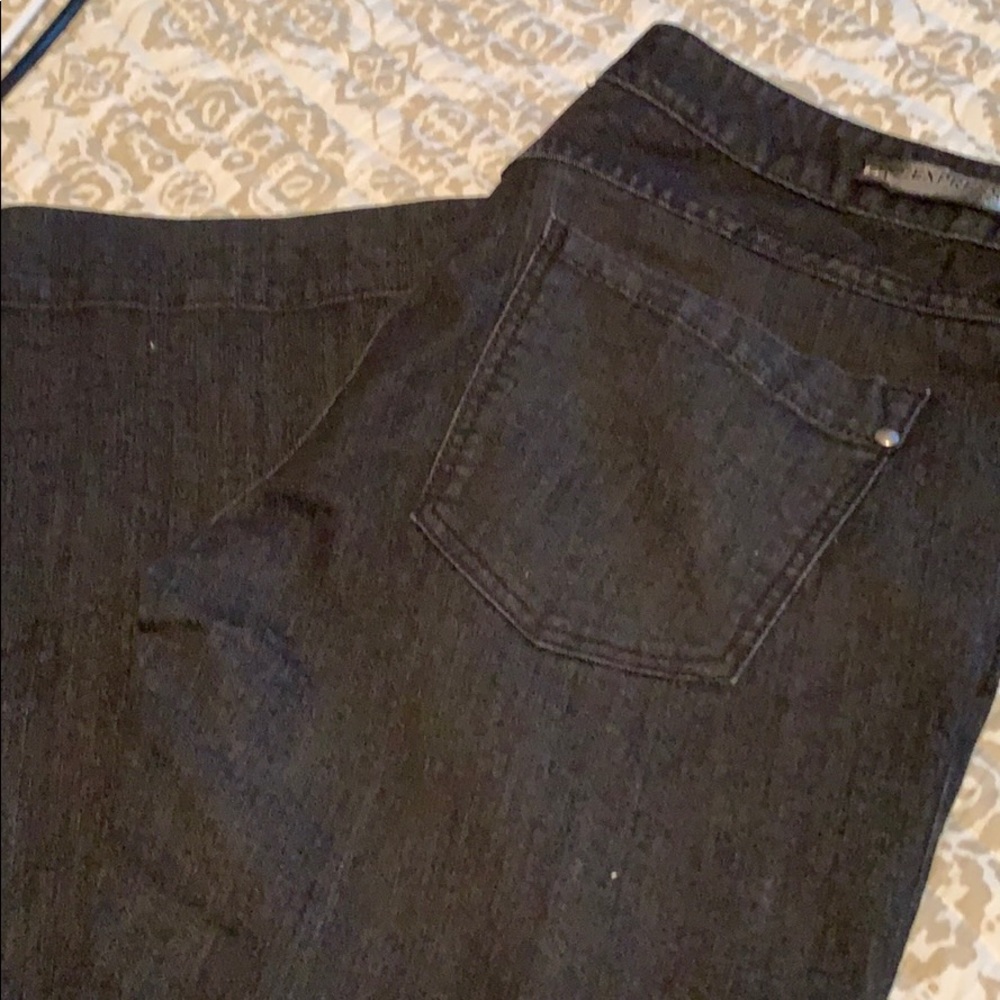 Express Jeans
